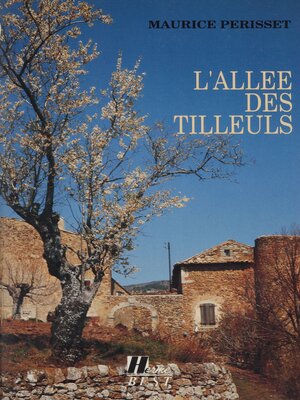 cover image of L'Allée des tilleuls